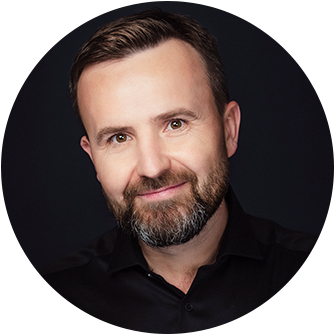 Marcin Lach - Owner / President at Muretti NYC Italian furniture design