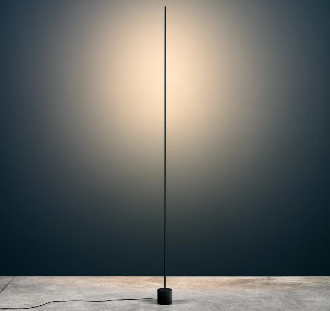 Light Stick F — Floor Lamp