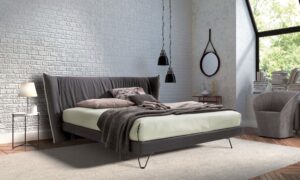 ConfortLine-Letto-Volo