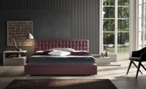 Mobilstella-Letto-Gothic