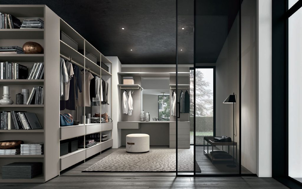 Closet Design