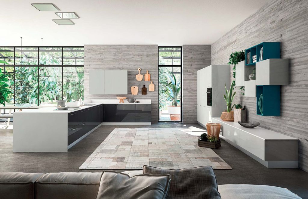 Modern Kitchen NYC