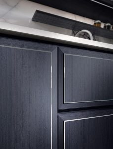 Wood Kitchen Cabinets NYC