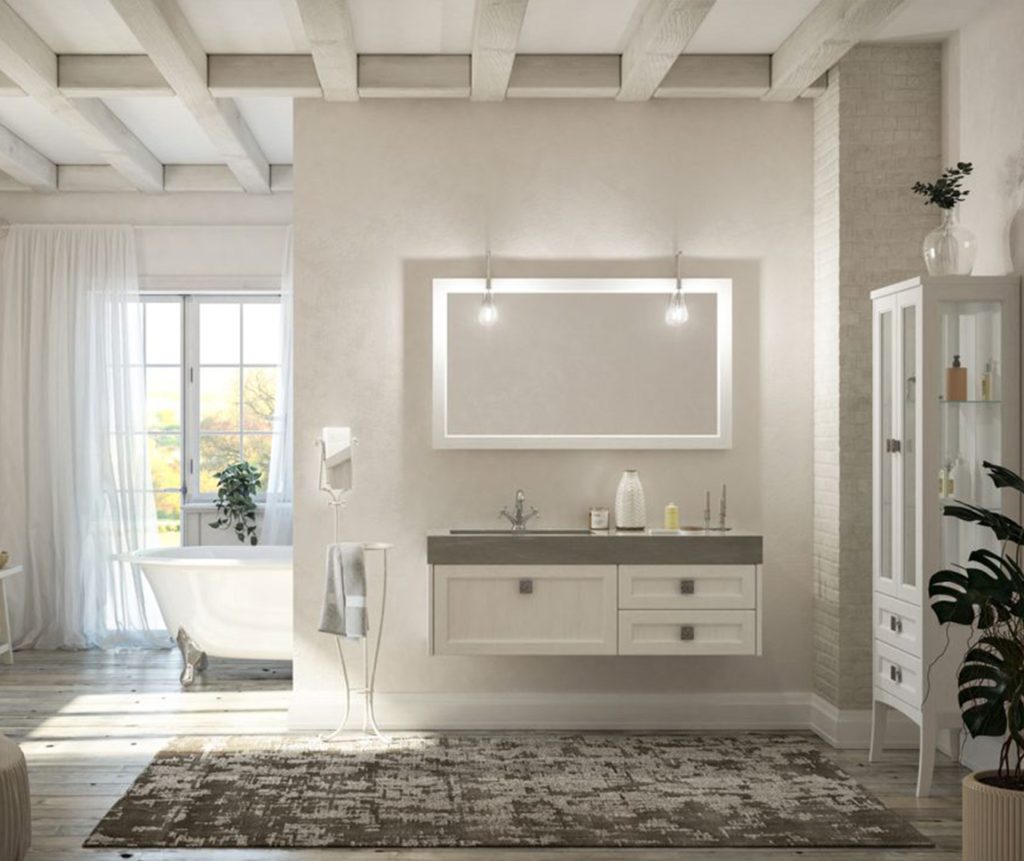 Modern Bathroom