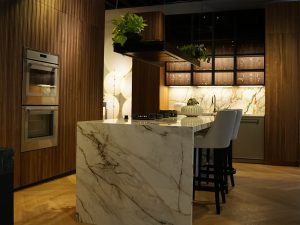 Modern Kitchen Cabinetry - Muretti in NYC