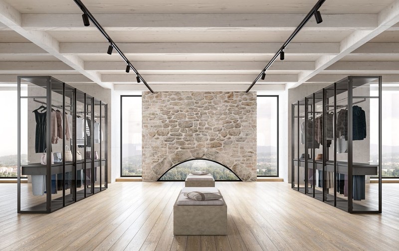 Bifold Closet Doors NYC