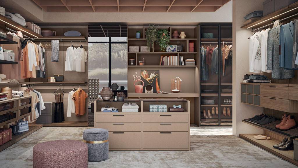 Closet Organizer Systems NYC