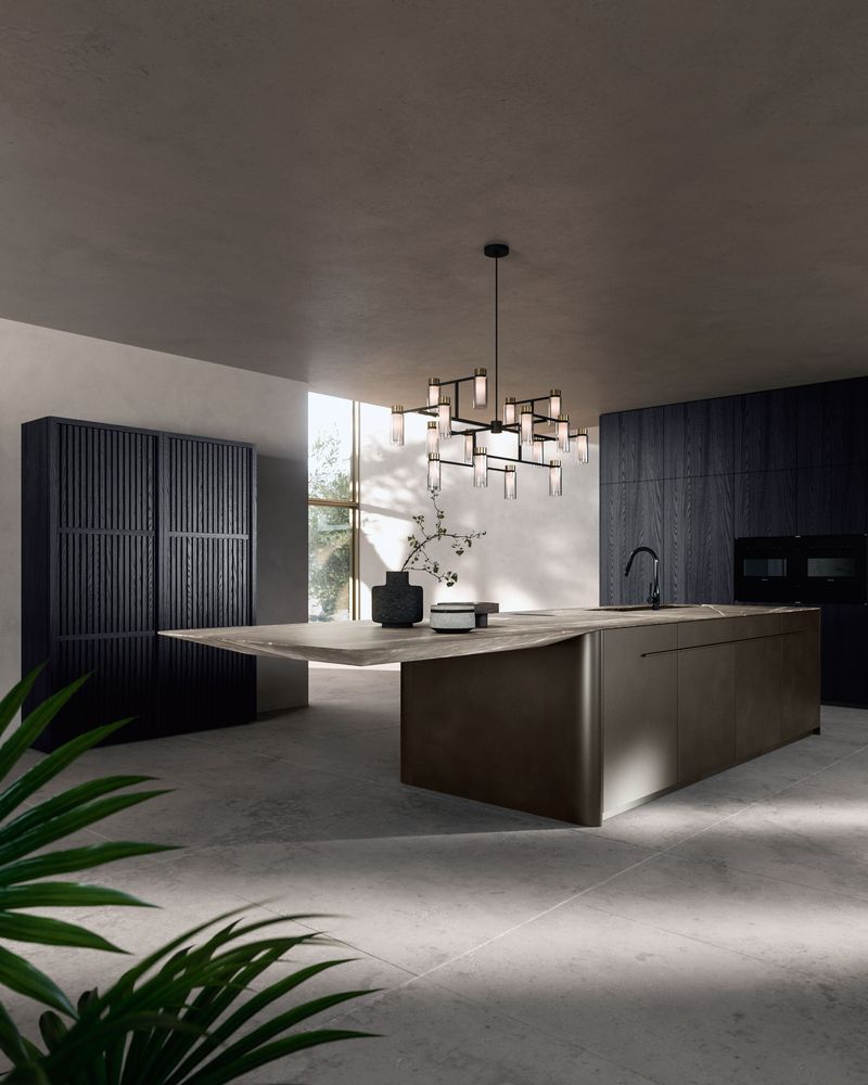 Kitchen Colors for Remodel NYC