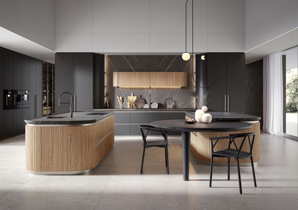 Kitchen Contractors NYC