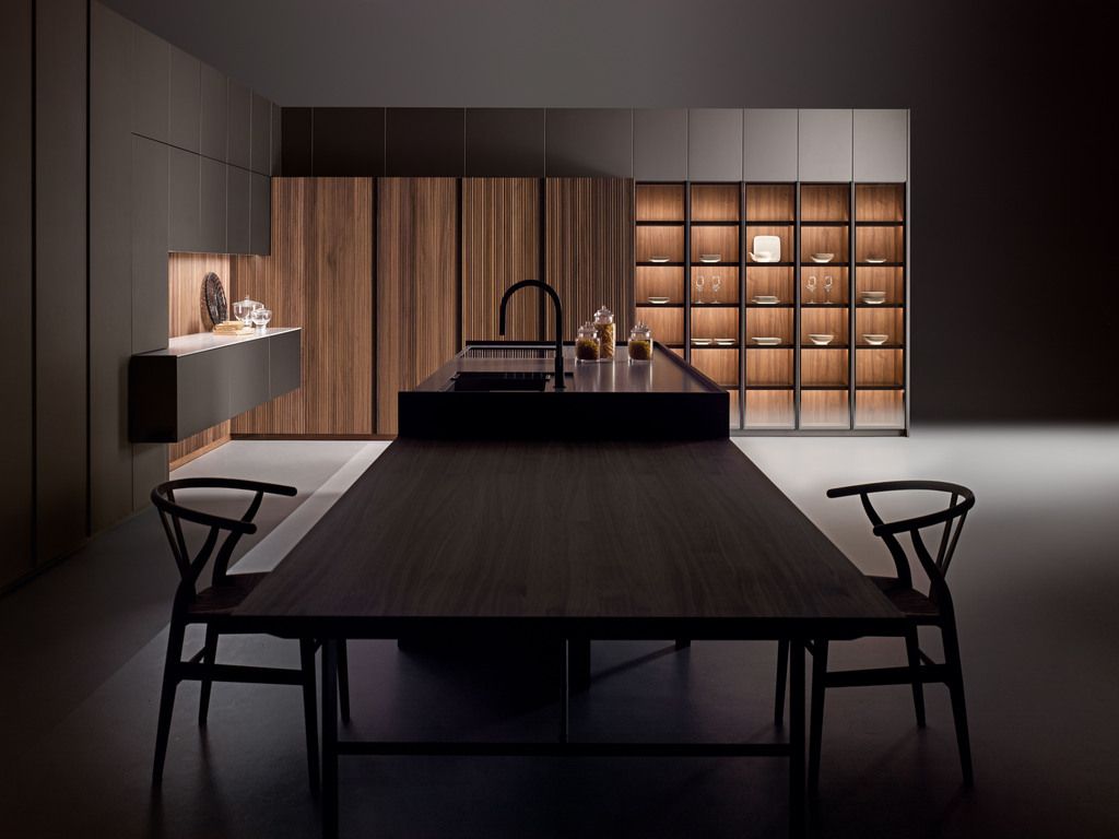 Kitchen Design Layout NYC